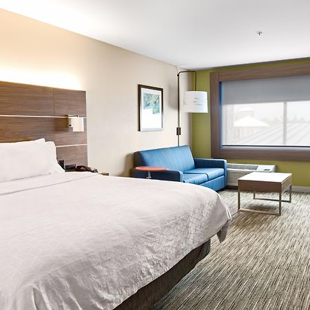 Holiday Inn Express & Suites Racine By Ihg מראה חיצוני תמונה