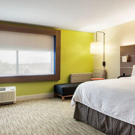 Holiday Inn Express & Suites Racine By Ihg מראה חיצוני תמונה