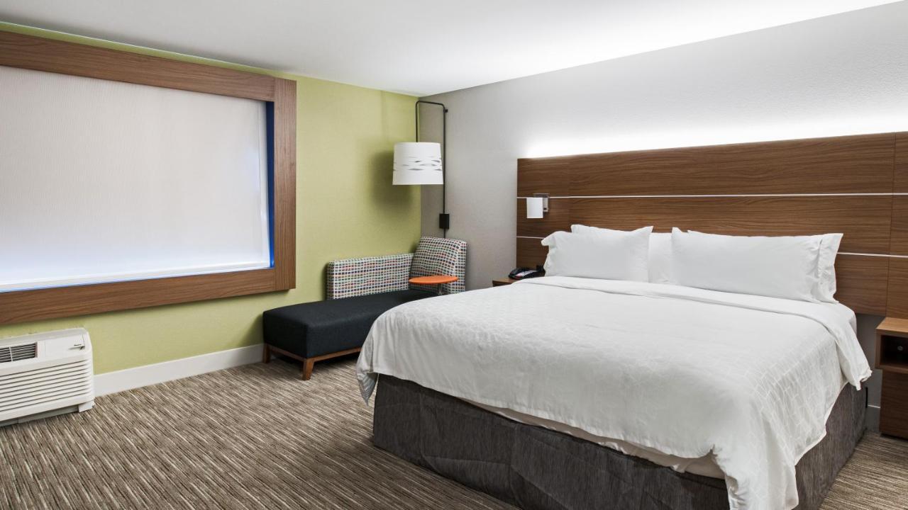 Holiday Inn Express & Suites Racine By Ihg מראה חיצוני תמונה