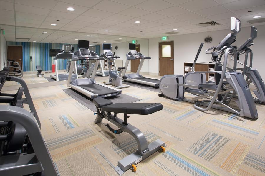 Holiday Inn Express & Suites Racine By Ihg מראה חיצוני תמונה