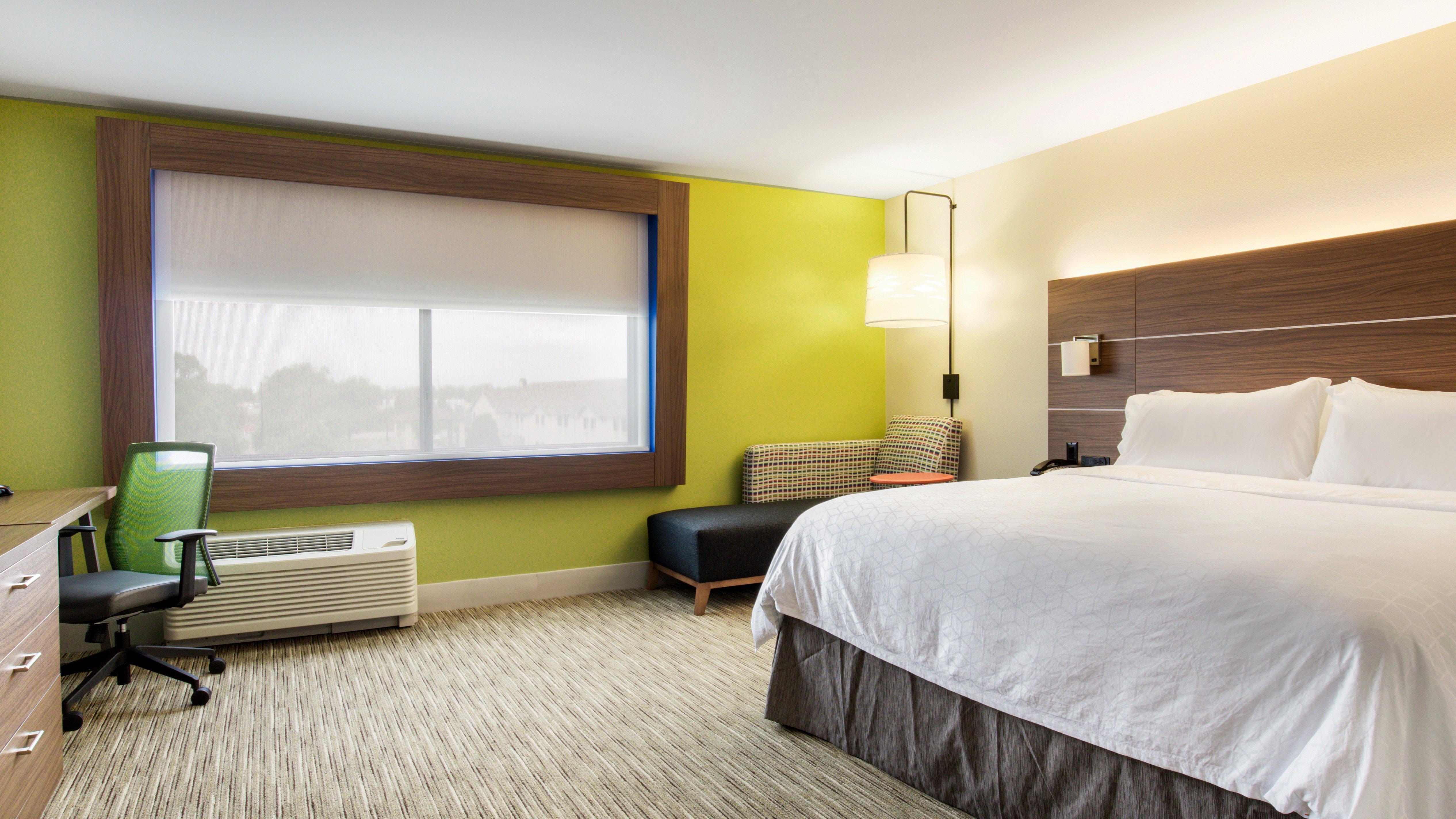 Holiday Inn Express & Suites Racine By Ihg מראה חיצוני תמונה