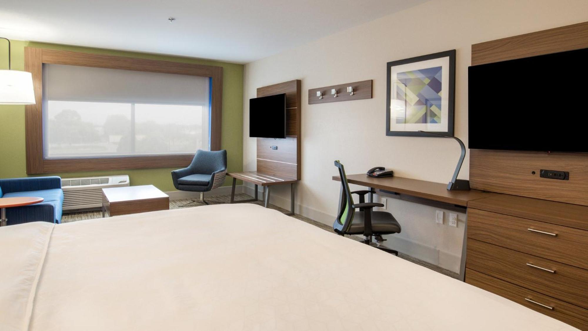 Holiday Inn Express & Suites Racine By Ihg מראה חיצוני תמונה