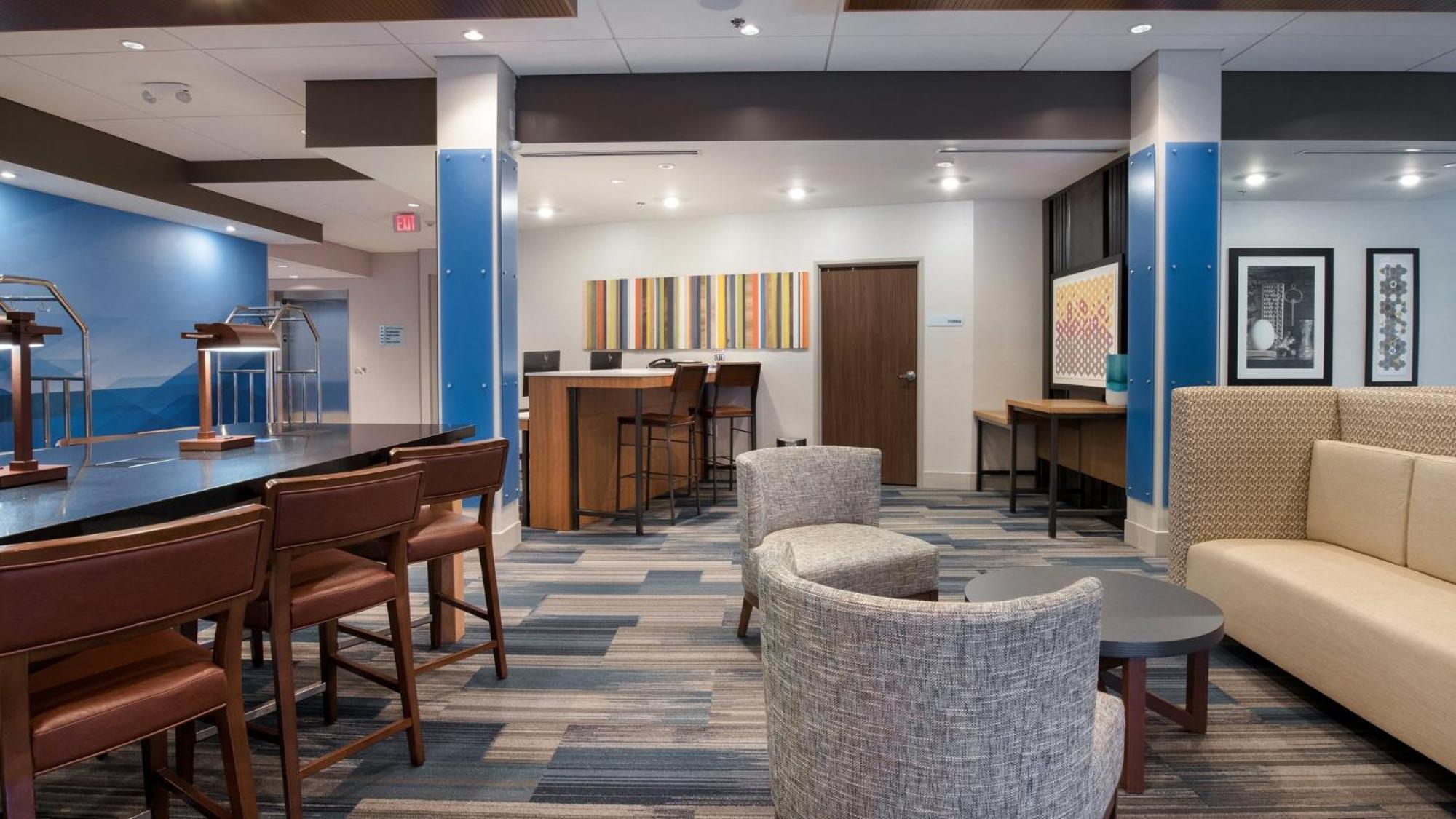 Holiday Inn Express & Suites Racine By Ihg מראה חיצוני תמונה