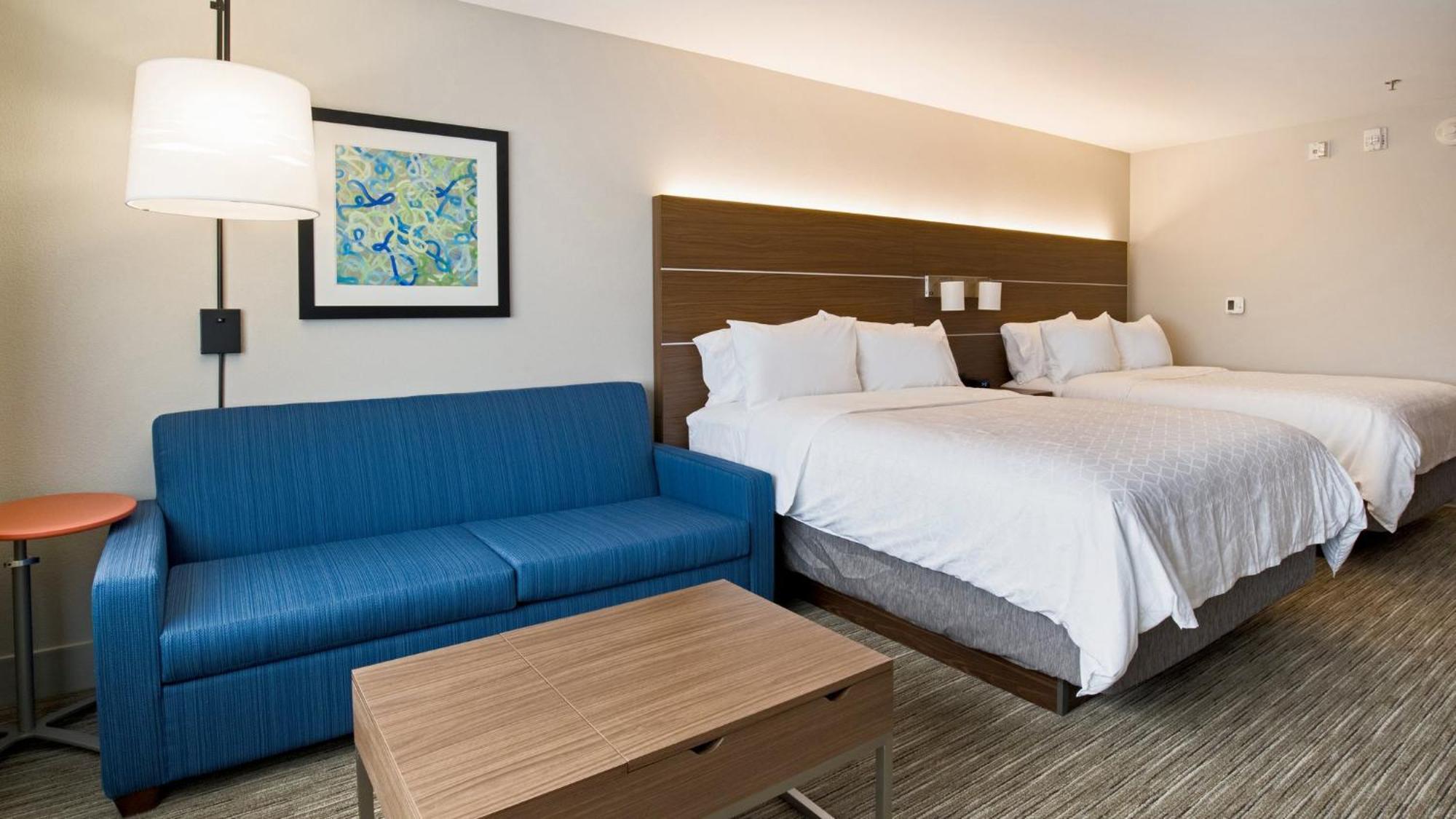 Holiday Inn Express & Suites Racine By Ihg מראה חיצוני תמונה