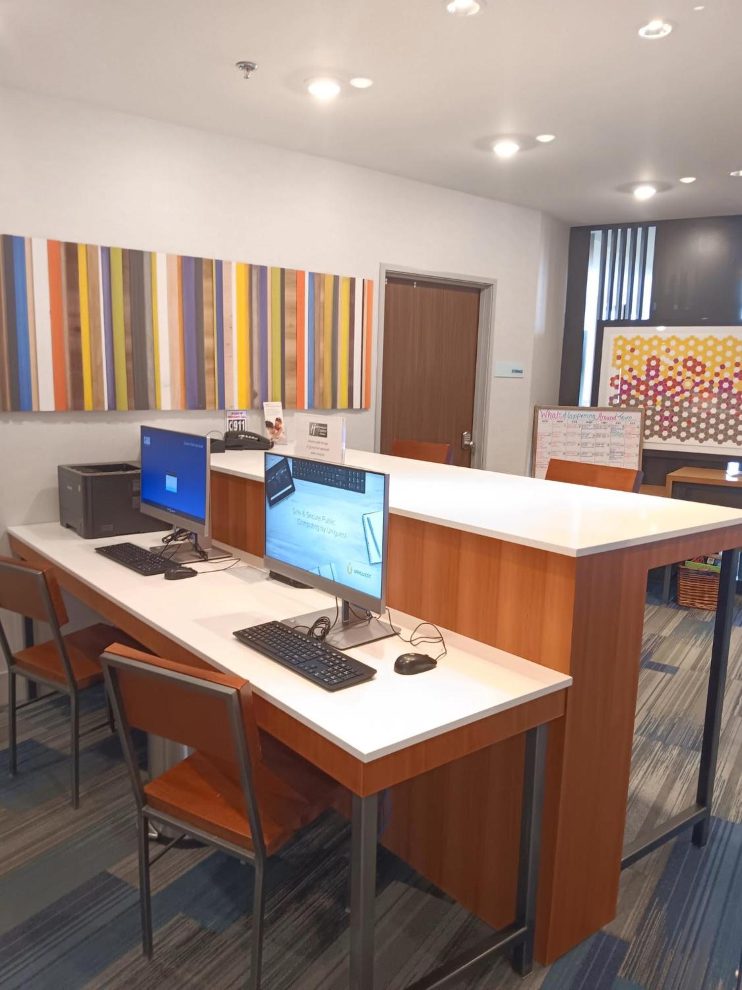 Holiday Inn Express & Suites Racine By Ihg מראה חיצוני תמונה